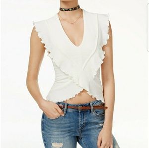 American Rag crop top.